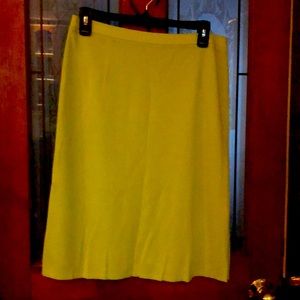 NWT Plein Air Skirt